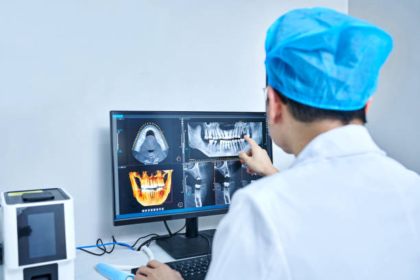 Best Broken or Cracked Tooth Emergency Dentist in Avon, OH