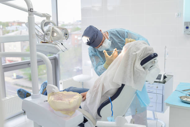 Best Emergency Dentist for Knocked-Out Tooth in Avon, OH